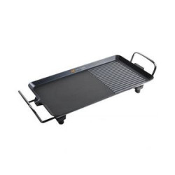 Multifunctional Electric Grill Pan