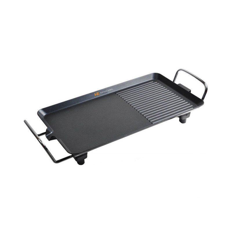 Multifunctional Electric Grill Pan