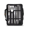 9-Piece Barbecue Kit