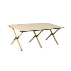 Wood Foldable Outdoor Camping Table