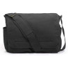 Vintage Canvas Satchel Messenger Bag