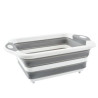 Collapsible Silicone Cutting Board