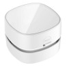 Desktop Vacuum Cleaner With Wireless Charger