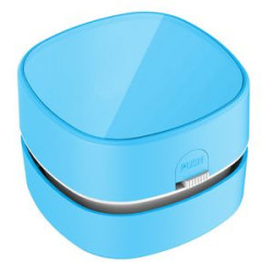 Desktop Vacuum Cleaner With Wireless Charger