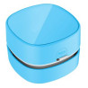 Desktop Vacuum Cleaner With Wireless Charger