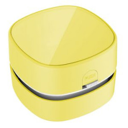 Desktop Vacuum Cleaner With Wireless Charger