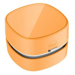 Desktop Vacuum Cleaner With Wireless Charger