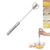 Hand Push Semi-Automatic Whisk
