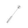 Hand Push Semi-Automatic Whisk