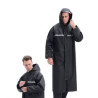Men's Waterproof Raincoat Jacket