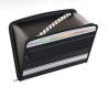13 Pocket Accordion Expanding File Folder