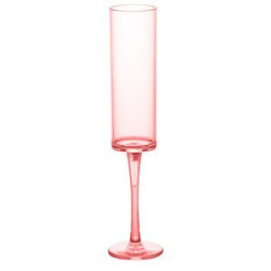 Pc Champagne Flutes Glass