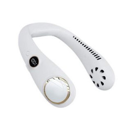Portable Neck Fan Hands Free Bladeless