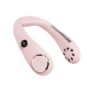 Portable Neck Fan Hands Free Bladeless