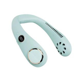 Portable Neck Fan Hands Free Bladeless