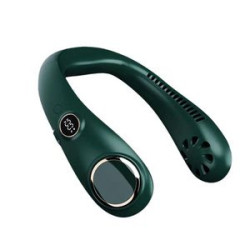 Portable Neck Fan Hands Free Bladeless