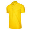 Unisex Adult Blend Short Sleeve Polo Shirt