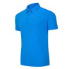 Unisex Adult Blend Short Sleeve Polo Shirt
