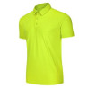 Unisex Adult Blend Short Sleeve Polo Shirt