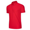 Unisex Adult Blend Short Sleeve Polo Shirt