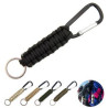 Paracord Keychain