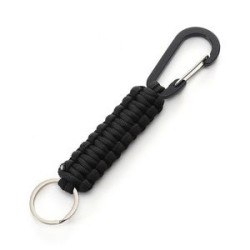 Paracord Keychain