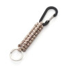 Paracord Keychain