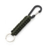Paracord Keychain