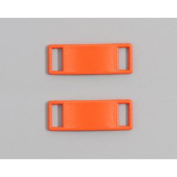 Shoe Lace Keeper Charm Sets