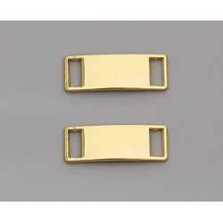 Shoe Lace Keeper Charm Sets