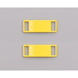 Shoe Lace Keeper Charm Sets