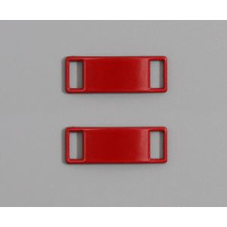 Shoe Lace Keeper Charm Sets