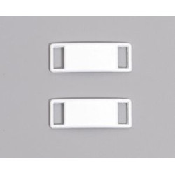 Shoe Lace Keeper Charm Sets