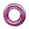 Contains Sequin Swimming Ring