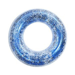 Contains Sequin Swimming Ring