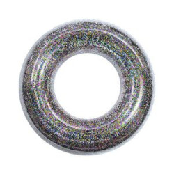 Contains Sequin Swimming Ring