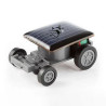 Mini Solar Cars