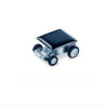 Mini Solar Cars