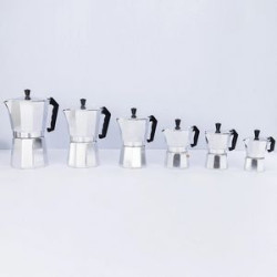 Moka Pot