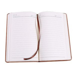 A5 Journal Notebook