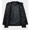 Fashion Simple Casual Stand Collar Warm Coats