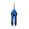 Straight Stainless Steel Blade Gardening Scissors