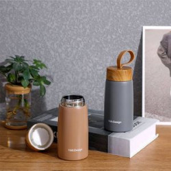 9.9oz 304 Stainless Steel Insulation Cup