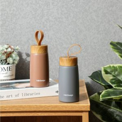 9.9oz 304 Stainless Steel Insulation Cup