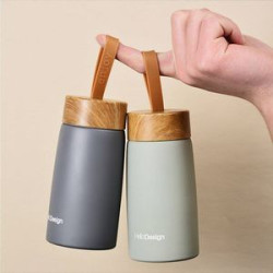 9.9oz 304 Stainless Steel Insulation Cup