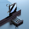 4500Mah Mini Power Bank With three charging cables