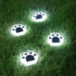 LED garden landscape lamp