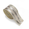 Wrapping Ribbon Christmas Design Decorations