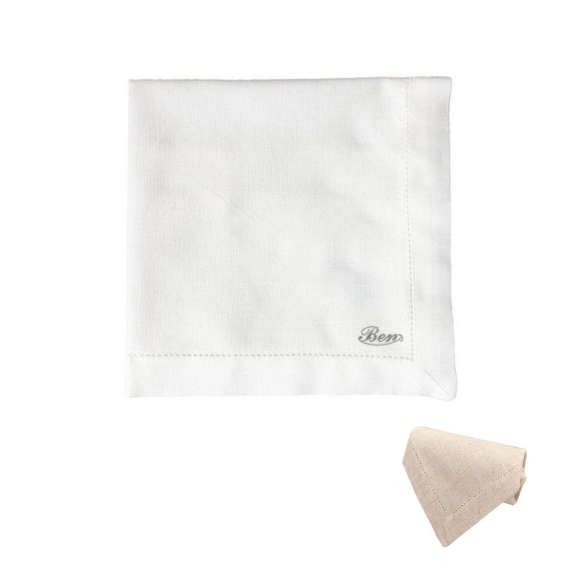 Linen Table Napkin