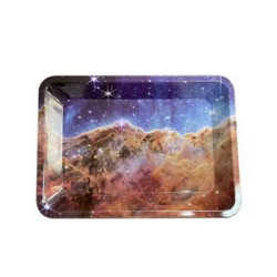 Raw Cigarette Rolling Tray